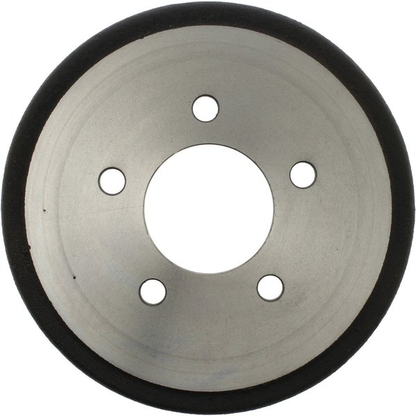 Centric Parts Standard Brake Drum, 123.63041 123.63041